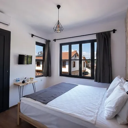 Solo Boutique 3* Antalya