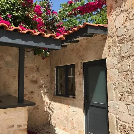 Solo Boutique 3* Antalya