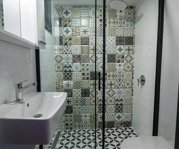 Hotel Solo Boutique Antalia