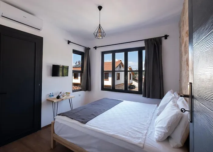 Solo Boutique 3* Antalia