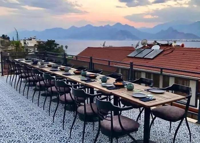 Solo Boutique Hotel