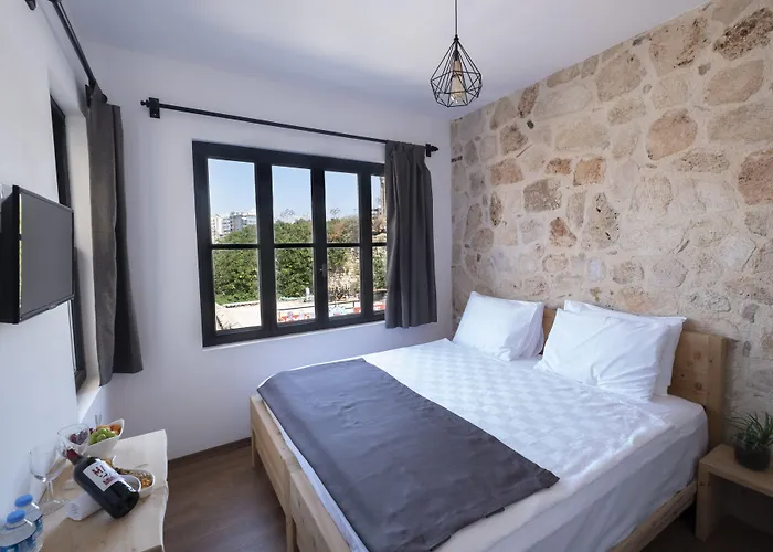 Hotel Solo Boutique