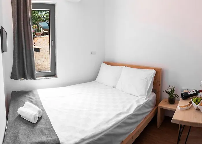 Solo Boutique 3* Antalia