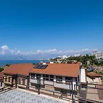 Hotel Solo Boutique Antalya