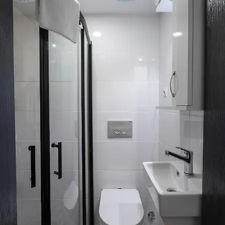 Solo Boutique Antalya