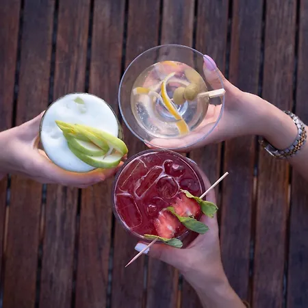 Solo Boutique Hotel 3*