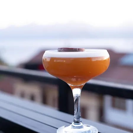 Otel Solo Boutique 3*