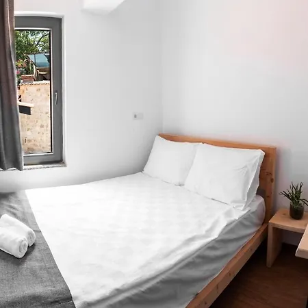 Solo Boutique 3* Antalya