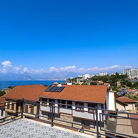 Solo Boutique 3* Antalya