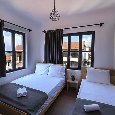 Solo Boutique 3* Antalya