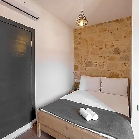 Solo Boutique 3* Antalya