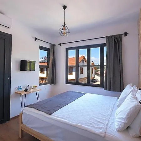 Solo Boutique Hotel Antalya