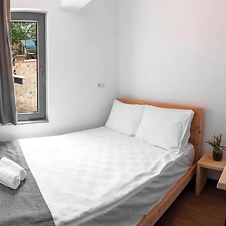 Solo Boutique 3* Antalya