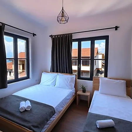 Solo Boutique Hotel Antalya