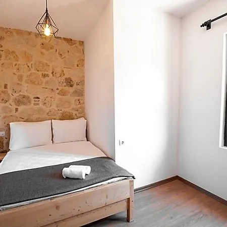 Solo Boutique Hotel Antalya