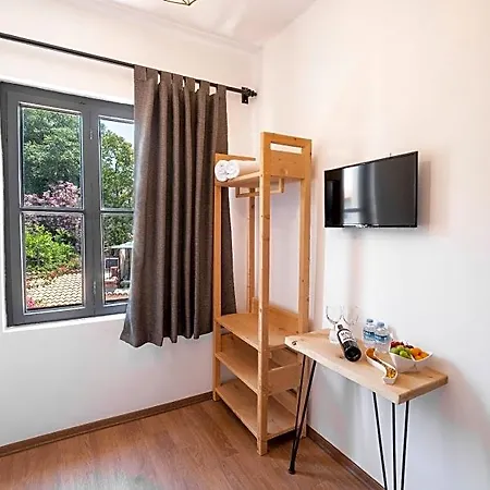 Hotel Solo Boutique Antalya