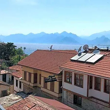 Solo Boutique Hotel