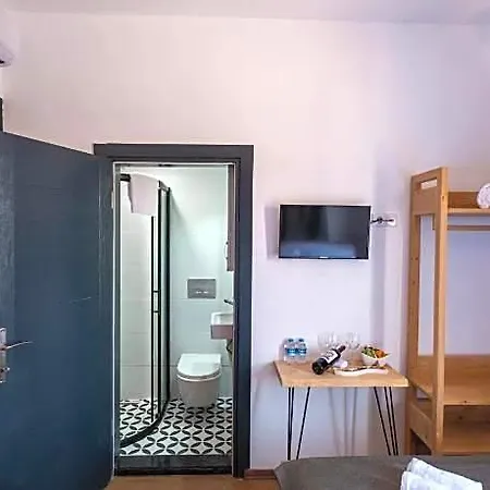 Solo Boutique 3* Antalya