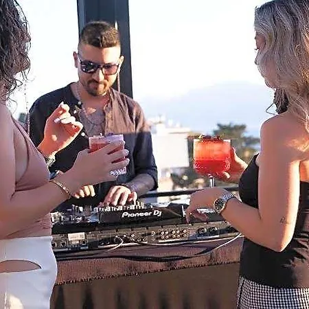 Hotel Solo Boutique Antalya