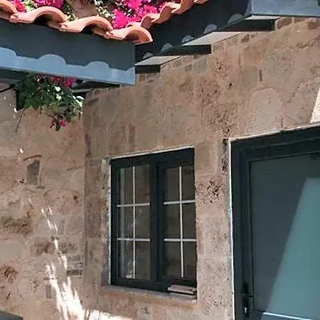 Solo Boutique 3* Antalya