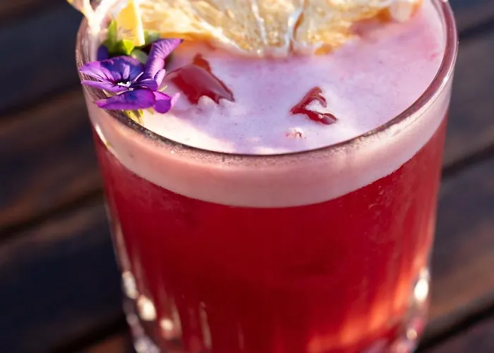 Hotel Solo Boutique Antalya