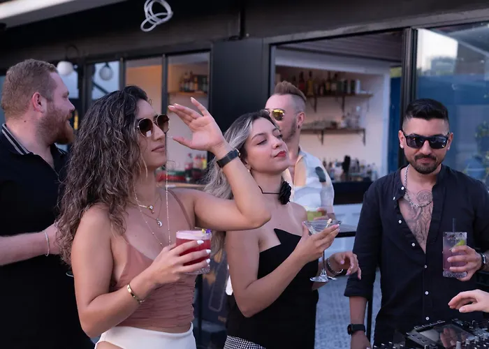 Hotel Solo Boutique Antalya