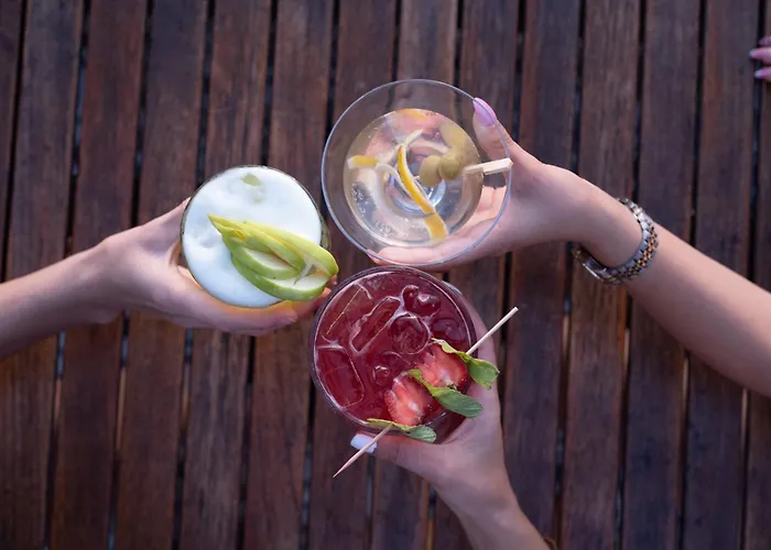 Solo Boutique Hotel 3*