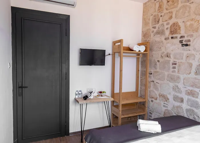 Hotel Solo Boutique 3*