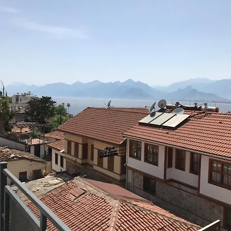 Solo Boutique Antalya