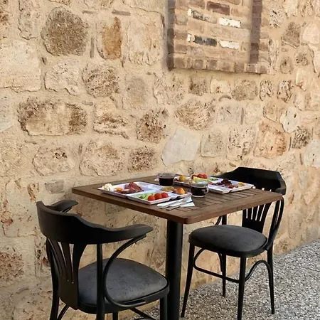 Solo Boutique Antália