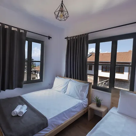 Solo Boutique Hotel