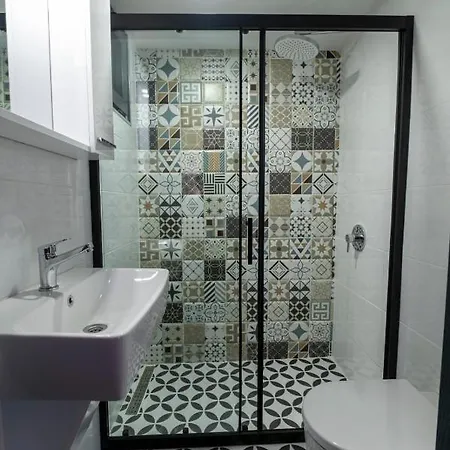 Hotell Solo Boutique Antalya