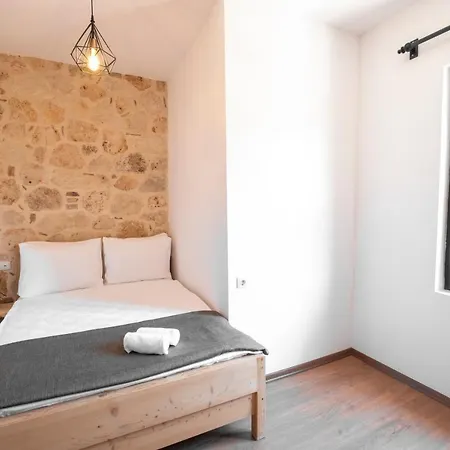 Hotell Solo Boutique