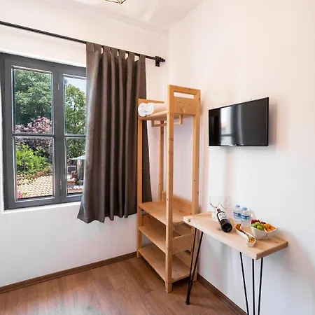 Hotell Solo Boutique