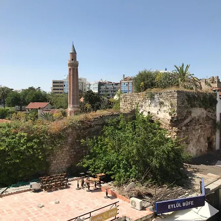 فندق Solo Boutique