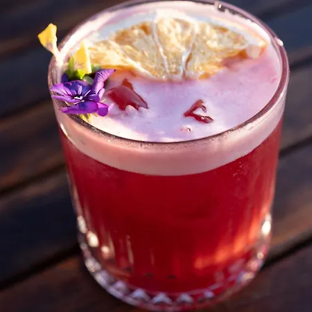 فندق Solo Boutique أنطاليا