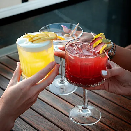 Solo Boutique 3* أنطاليا