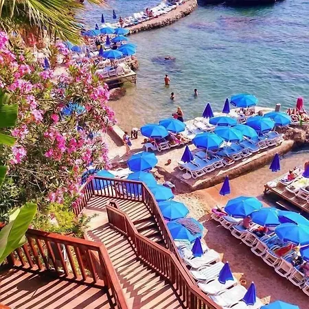 فندق Solo Boutique