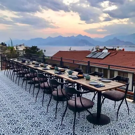 Solo Boutique Hotell