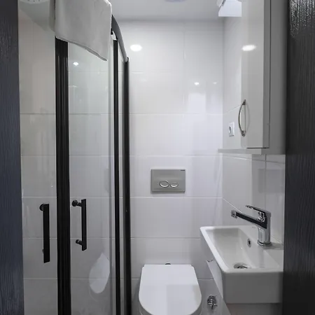 Solo Boutique Hotell