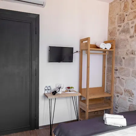 Hotell Solo Boutique 3*